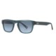 Mosley Tribes Stafford 51 Sunglasses - Gradient Mineral Glass Lenses