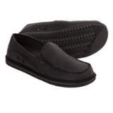 Moszkito El Jefe Moccasins (For Men)