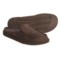 Brown Moszkito Simon Shoes - Slip-Ons (For Men)