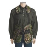 Mothwing 3D Turkey Hunting Vest