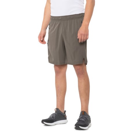 Eddie Bauer Motion Woven Shorts (For Men) - BUNGIE CORD (S )