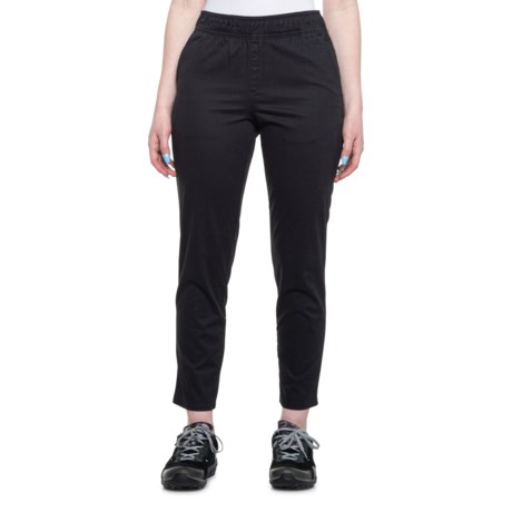 The North Face Motion XD Easy Pants (For Women) - TNF BLACK (2XL )