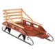 Mountain Boy Sledworks Bambino Classico Pull Sled