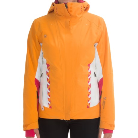 Mountain Force Joplin Down Ski Jacket 800 Fill Power (For Women)