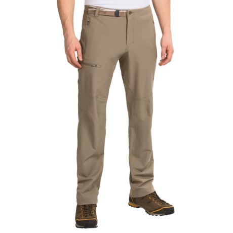 Mountain Hardware Chockstone Midweight Active Pants (For Men)