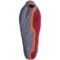 Mountain Hardwear -15°F Lamina Sleeping Bag - Synthetic, Mummy in Titanium