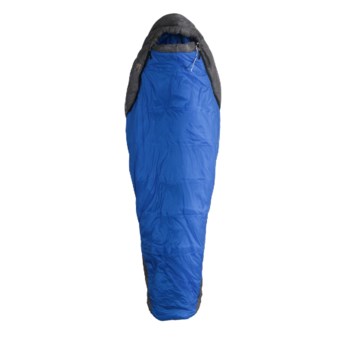 Mountain Hardwear 15°F Ultralamina Sleeping Bag - Synthetic, Mummy in Splash