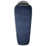 Mountain Hardwear 20°F ExtraLamina Sleeping Bag - Synthetic, Semi-Rectangular