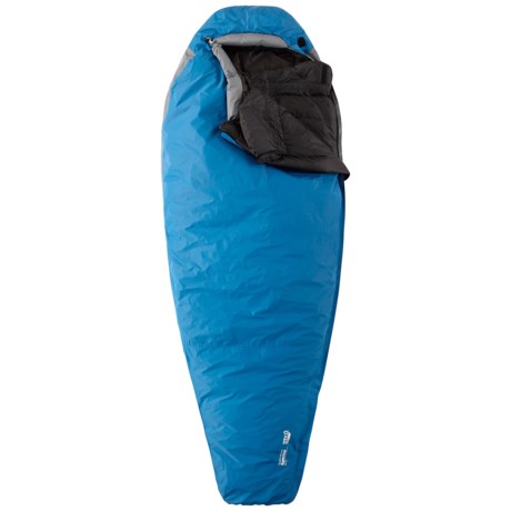 Mountain Hardwear 20&degF Spectre Sleeping Bag Long, 800 Fill Power, Mummy