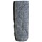 Mountain Hardwear 35/50°F Down Flip Sleeping Bag - 600 Fill Power, Semi-Rectangular in Titanium
