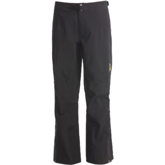 Mountain Hardwear Adaro Ice Gore-Tex® Pants - Waterproof (For Women) in Black