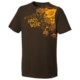 Mountain Hardwear Admix Logo T-Shirt - Short Sleeve (For Men)