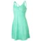 Mountain Hardwear Afra Dress - Sleeveless (For Women) in Chipper
