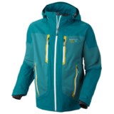 Mountain Hardwear Alakazam Dry.Q Elite Jacket - Waterproof (For Men)