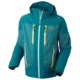 Mountain Hardwear Alakazam Dry.Q Elite Jacket - Waterproof (For Men)