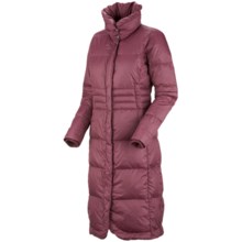 Mountain Hardwear Allston Down Coat - 650 Fill Power (For Women) in Seminole - Closeouts