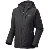 Mountain Hardwear Aquari Dry.Q Elite Jacket - Waterproof (For Women)