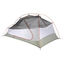 Mountain Hardwear Archer 2 Tent - 2-Person, 3-Season in Humboldt/Silver - Closeouts