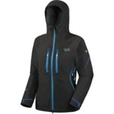 Mountain Hardwear Asteria Dry.Q Elite Jacket - Waterproof (For Women)