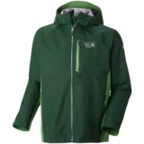 Mountain Hardwear Beacon Dry.Q Elite Jacket - Waterproof (For Men)