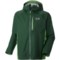 Mountain Hardwear Beacon Dry.Q Elite Jacket - Waterproof (For Men) in Pine Tree/Kelly