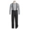 Black Mountain Hardwear Beryllium Gore-Tex® Pro Shell Bib Pants - Waterproof (For Men)