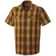Mountain Hardwear Buckwell Plaid Shirt - Short Sleeve (For Men)