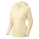 Mountain Hardwear Butter Hooded Topper Shirt - UPF 50, Long Sleeve (For Women)