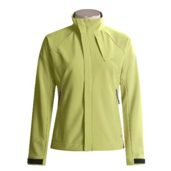 Mountain Hardwear Callisto Jacket (For Women)