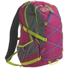 Mountain Hardwear Canmore Backpack in Berry Soda - Closeouts