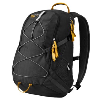 Mountain Hardwear Canmore Backpack in Black