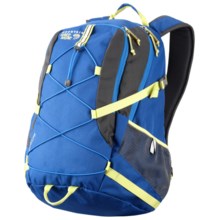 Mountain Hardwear Canmore Backpack in Orb Blue - Closeouts