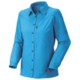 Mountain Hardwear Canyon Shirt - UPF 30, Long Sleeve  (For Women)