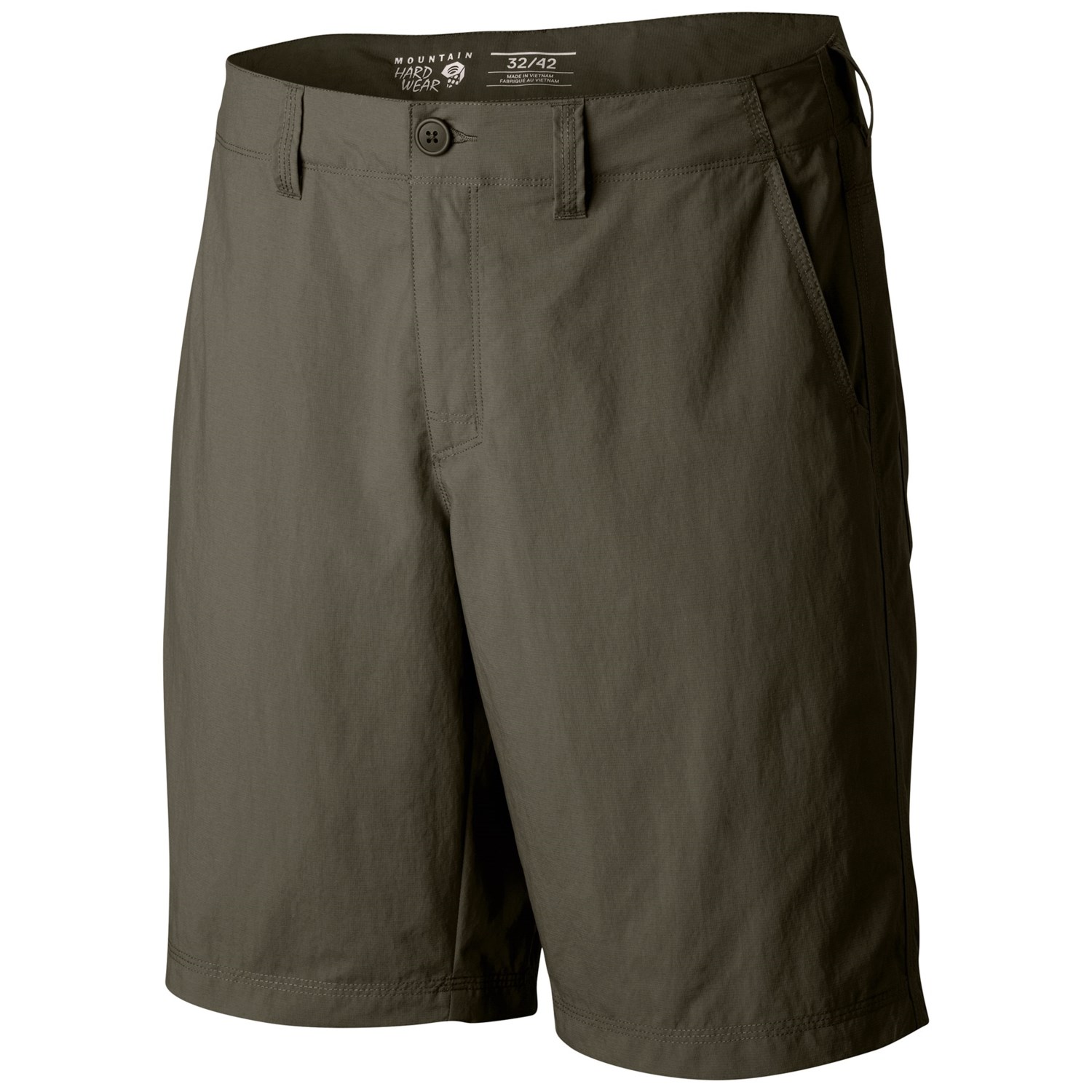 Mountain Hardwear Castil Casual Shorts (For Men)