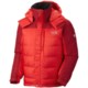 Mountain Hardwear Chillwave Down Jacket - AirShield Core, 650 Fill Power (For Men)