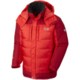 Mountain Hardwear Chillwave Down Parka - AirShield Core, 650 Fill Power (For Men)
