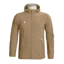 Mountain Hardwear Chockstone Jacket (For Men) in Khaki - Closeouts