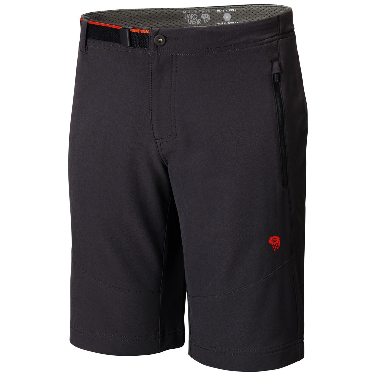 Mountain Hardwear Chockstone Midweight Active Shorts (For Men)
