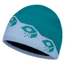 Mountain Hardwear Cira Dome Beanie Hat - Wool (For Women) in Air - Closeouts