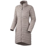 Mountain Hardwear Citilicious Down Coat - 650 Fill Power (For Women)