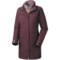Mountain Hardwear Citilicious Trifecta Dry.Q Core Parka - Waterproof, 3-in-1 (For Women) in Seminole