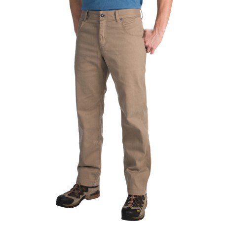 Mountain Hardwear Classic Passenger Pants (For Men)