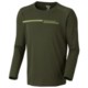 Mountain Hardwear Cliffer Color-Block T-Shirt - Long Sleeve (For Men)