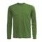 Jungle Mountain Hardwear Cliffer Color-Block T-Shirt - Long Sleeve (For Men)