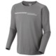 Mountain Hardwear Cliffer Color-Block T-Shirt - Long Sleeve (For Men)