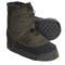 Otter Mountain Hardwear Compressor Booties - Insulated (For Men)