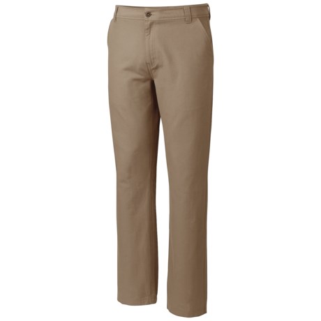 Mountain Hardwear Cordoba Casual Pants UPF 50 (For Men)