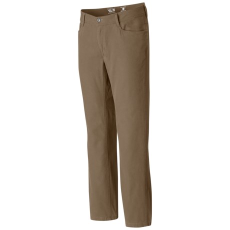 Mountain Hardwear Cordoba Gene V2 Pants (For Men)