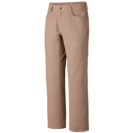 Mountain Hardwear Cordoba Gene V2 Pants UPF 50 (For Men)