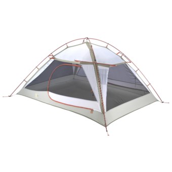 Mountain Hardwear Corners 3 Tent - 3-Person, 3-Season in Humboldt/Silver